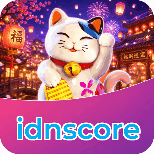 idnscore Indonesia